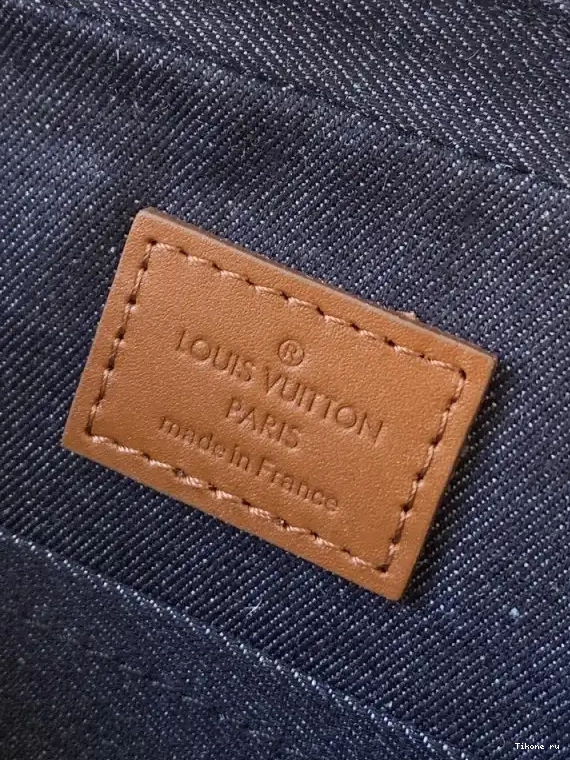 Affordable LOUIS TRIO MESSENGER VUITTON 0510